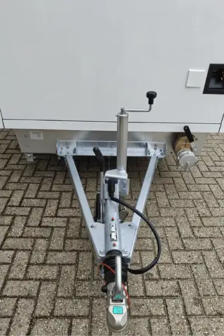 GL2800 VD, dissel