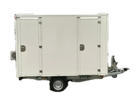 Toiletwagen Global GL3200 1A212