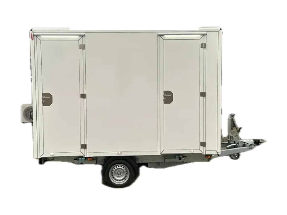 Toiletwagen Global GL3200 1A212