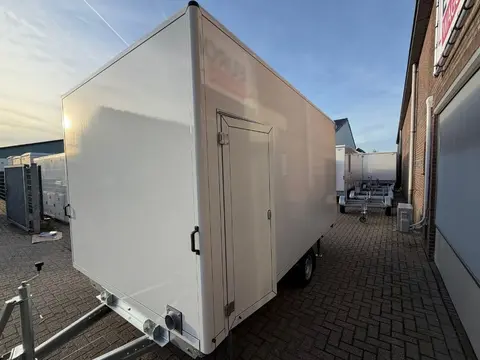 GL4200 313 1A, voor een kantoorgebouw