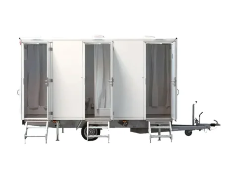 Mobiele badkamer Global GL4200 3x Bad