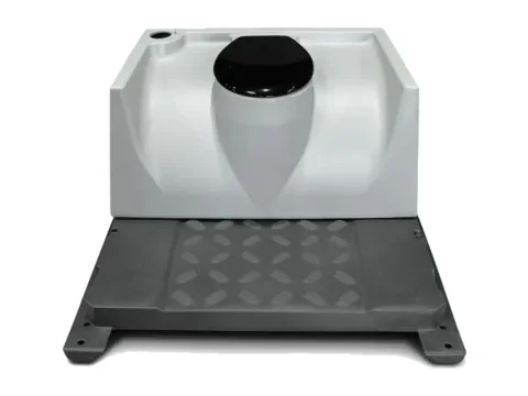 Toilettank Global 250L