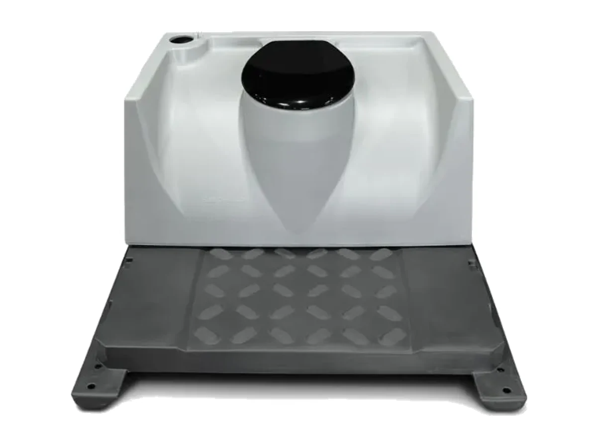 Toilettank Global 250L