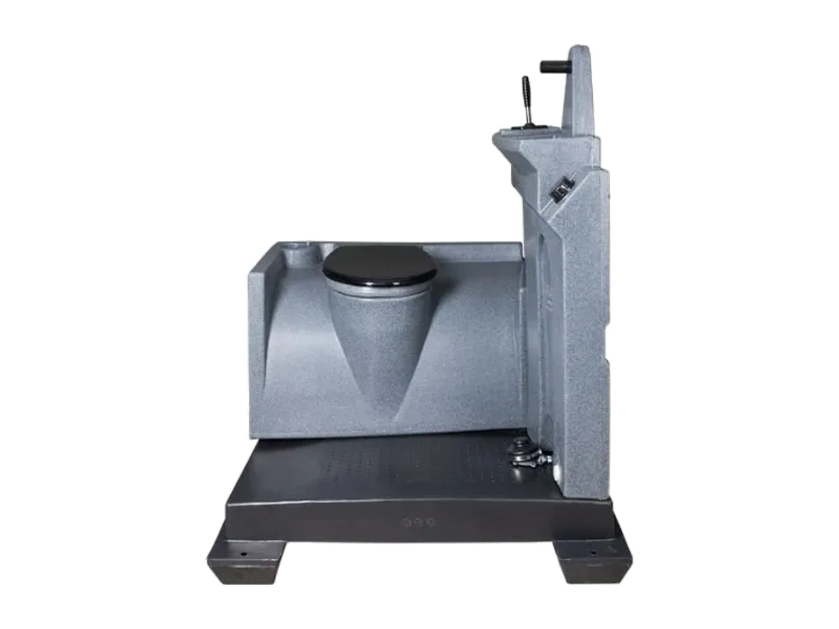 Toilettank Global Fresh Flush