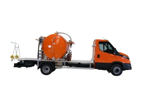 Vacuümunit Global FXD