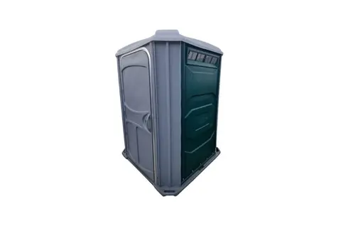 MIVA-toiletcabine PolyJohn Comfort XL, rolstoeltoegankelijk toilet voor mindervaliden