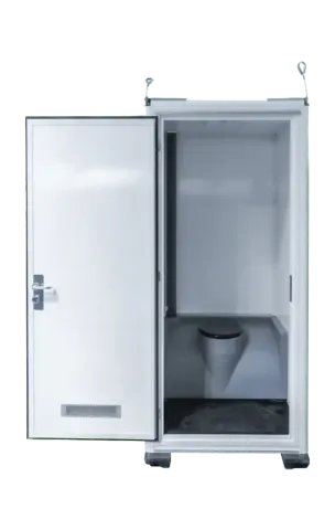 Polar Basic, deur open