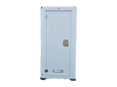 Toiletcabine Global Polar Fresh