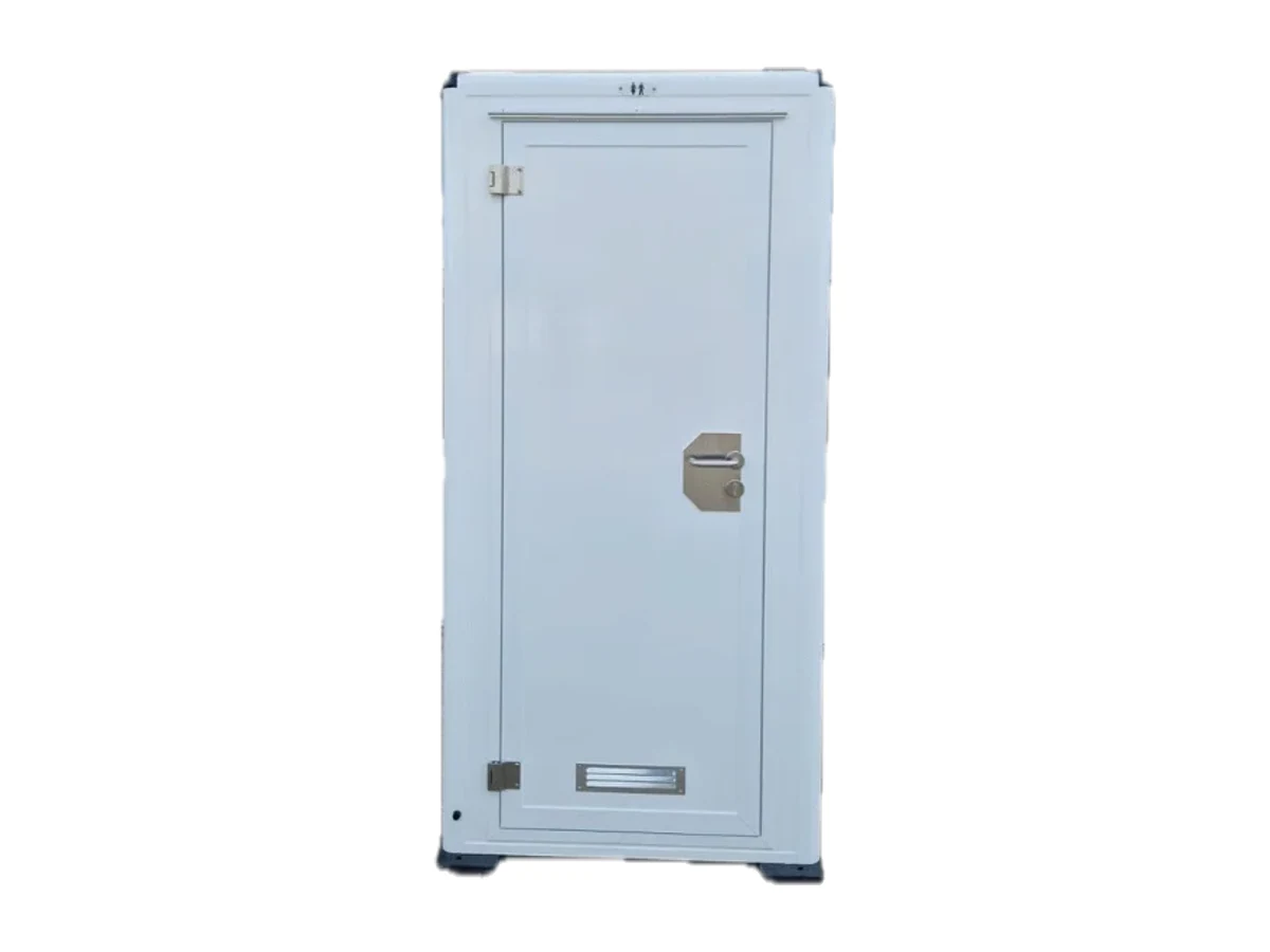 Toiletcabine Global Polar Fresh