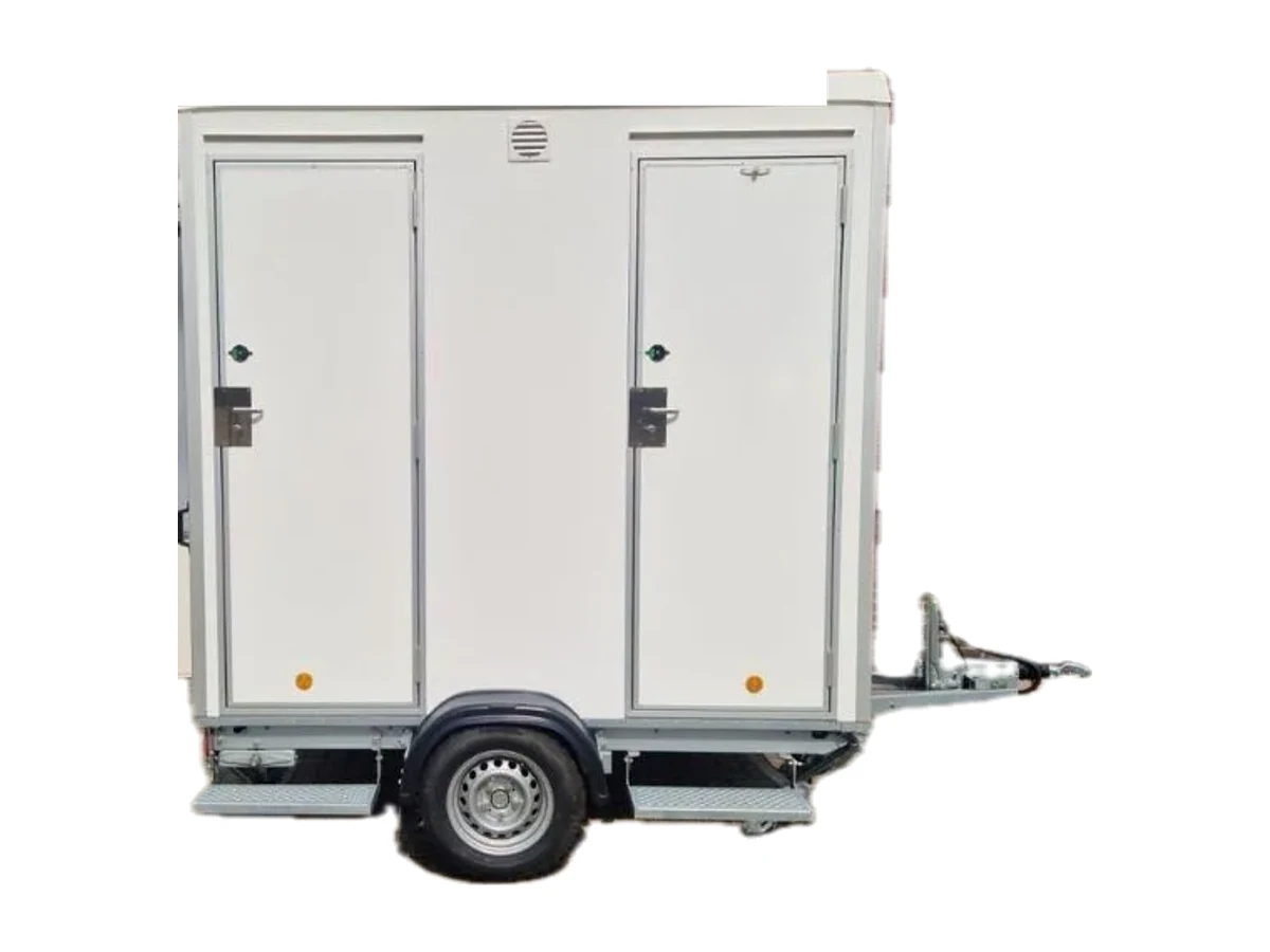 Vacuüm toiletwagen Scanvogn DL11